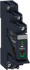 Power Relay, Spdt, 230Vac, 10A, Socket; Contact Configuration Schneider Electric - 12AJ7842 - Newark, An Avnet Company