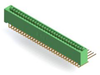 Card Conn, Dual Side, 60Pos, Wire Wrap; Card Edge Connector Type Edac - 75AJ7091 - Newark, An Avnet Company