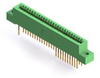 Card Edge Conn, Dual, 52Pos, Th; Card Edge Connector Type Edac - 65AJ3108 - Newark, An Avnet Company