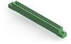 Card Edge Conn, Single Side, 21Pos, Lug; Card Edge Connector Type Edac - 57AJ6834 - Newark, An Avnet Company