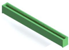 Card Edge Conn, Single, 52Pos, Th; Card Edge Connector Type Edac - 59AJ6977 - Newark, An Avnet Company