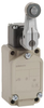 Limit Switch, 125Vac, 10A; Limit Switch Actuator Omron Industrial Automation - 38B1308 - Newark, An Avnet Company