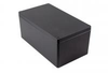 Small Enclosures - Diecast Enclosures - 1590Z250BK - Hammond Manufacturing Company Inc.