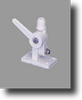 Lexan Marine Mount - M1034A - Comtelco Industries, Inc.