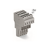 Headers, Plugs and Sockets - 2946-769-130-ND - DigiKey