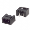 Headers, Plugs and Sockets - 281-1660-ND - DigiKey
