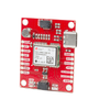 Development Boards, Kits, Programmers - Evaluation Boards - Expansion Boards, Daughter Cards -- GPS-15733 - Image