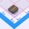 Key/Switch >> DIP Switches -- 218-4LPSTRF - Image