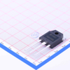 Diodes >> Fast recovery/high efficiency diode - FFA60UP30DNTU - LCSC Electronics Technology (HK) Limited