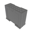 Rectangular Connector Housings - IPM1-08-D-ND - DigiKey