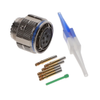 Circular Connector Assemblies - 1178-D38999/26FD5SC-ND - DigiKey