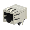 Modular/Ethernet Connector (RJ45) Jacks With Magnetics - A126243TR-ND - DigiKey