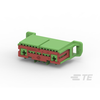 Rectangular Connector Housings - 17-2295163-4-ND - DigiKey