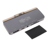Adapters, Converters - 95-U442-DOCK15-S-ND - DigiKey