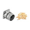 Circular Connector Assemblies - 889-2018-ND - DigiKey