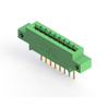 Edgeboard Connectors - 151-833-008-523-612-ND - DigiKey