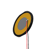 APS Series Piezo Speakers -- APS4812B-LW100-R
