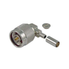 Coaxial Connector (RF) Assemblies - 5073-ANM-1716-ND - DigiKey
