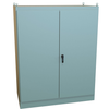 Enclosures, Boxes, & Cases - 1418BY36 - Powell Electronics, Inc.