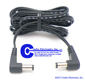 Power Cables - CA205RA-2-12FT-22AWG - Condor Electronics, Inc.