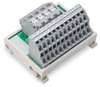 Potential distribution module - 830-800/000-306 - WAGO