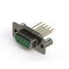 D-Sub Connector Assemblies - 151-628-M09-323-GN3-ND - DigiKey
