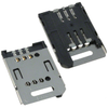 PC Card Sockets - WM3284TR-ND - DigiKey