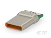 USB Connectors - 2495150-1 - TE Connectivity