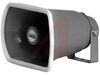 Speaker;PA;5 X 8 Inch;Weatherproof;Freq.Resp.200-15KHz;Max Power 30Watts; 105dB - 70146389 - Allied Electronics, Inc.