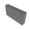 Headers, Receptacles, Female Sockets - 612-ESW-112-33-L-D-ND - DigiKey