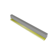 Headers, Receptacles, Female Sockets - 612-SSW-140-02-T-D-RA-ND - DigiKey
