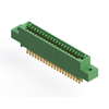 Edgeboard Connectors - 151-345-040-555-502-ND - DigiKey