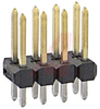 C-Grid Breakaway Header 8 Circuit - 70190924 - Allied Electronics, Inc.
