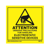 Labels, Stickers, Decals - Preprinted - 16-1421-ND - DigiKey