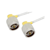 Coaxial Cables (RF) - 6099-PE33977-48-ND - DigiKey