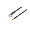 Coaxial Cables (RF) - 6099-PE3W06098-36-ND - DigiKey