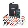 Multimeters -- 1669-EX505A-ND - Image