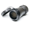 Industrial Circular Connectors - 304519 - RS Components, Ltd.