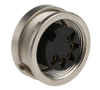 DIN Connectors - 5334831 - RS Components, Ltd.