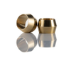 Brass Pipe Fittings - 830160 - RS Components, Ltd.