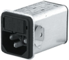 IEC Filters - 5006097 - RS Components, Ltd.
