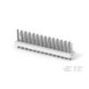 Headers, Male Pins - 1-641119-4-ND - DigiKey
