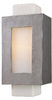 Exterior -Wall Mt./Flush - 76818 - Light Center (The)