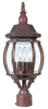 Exterior -Post/Pier Head - 286645 - Light Center (The)