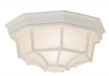 Exterior -Ceiling Mount - 68822 - Light Center (The)