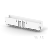 Headers, Male Pins - 17-3-2323751-8-ND - DigiKey