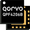 2.4 GHz Wi-Fi Front End Module - QPF4206B - Qorvo