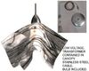 19660 Mini Pendants-Cable - 601107 - Capital Lighting, Inc.