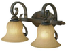 7116-BA2 LC Bathroom Fixtures-Two Lights - 693575 - Capital Lighting, Inc.