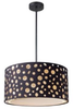 68001-1 Pendants-Drum Shade - 427425 - Capital Lighting, Inc.